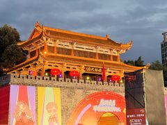 -房湖公园