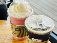 -星巴克(首钢店)