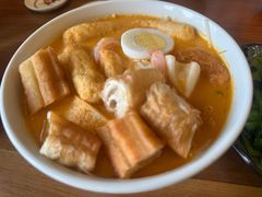 -绿柠食堂(北外滩店)
