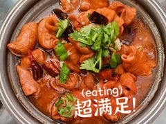 -春满园生态餐厅(南宫路店)