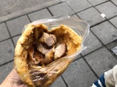 卤肉锅盔-盘飧市(春熙路店)