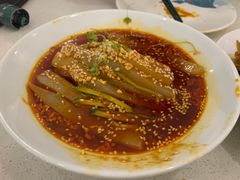 -渝悦情·新派川菜(建国门店)