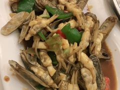 -新享乐海鲜(翠华路店)