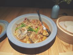 东海杂鱼-荣小馆(杭州大厦店)