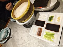 -北平食府(马鞍山路店)