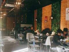 大堂-天都火锅酒楼(虹梅南路店)