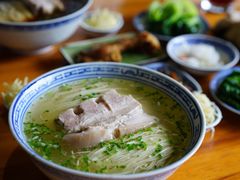 -同得兴 Since·1995 传统苏式面馆(十全街店)