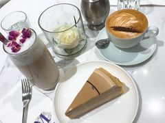 -Lady M New York(澳门伦敦人店)