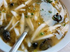-南太湖山庄·四季轩&国风堂中餐厅