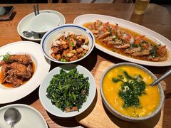 -弄堂里·寻味杭州(湖滨银泰in77C区店)