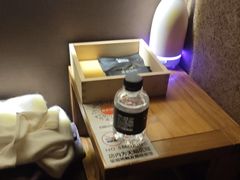 -厘舍SPA(运达店)