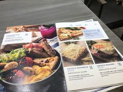 -Perma Café樸門(五羊店)