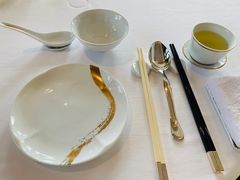 -宝丽轩中餐厅BAOLIXUAN