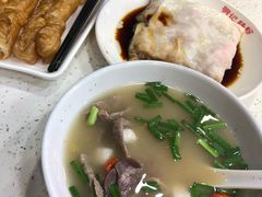 -西关明记肠粉(荔枝湾店)
