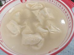 -吉祥馄饨(牡丹园店)