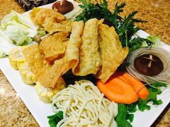 -潮汕牛肉火锅(铁西店)
