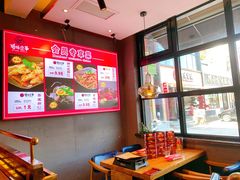 -丽伟的串·烧烤·砂锅(芝麻街店)