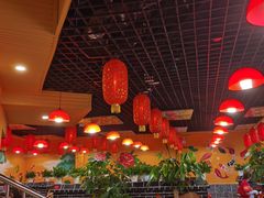 大堂-江湖水乡铁锅炖魚(周庄嘉园店)