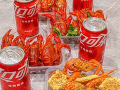 -兄弟龙虾(新大路里仁店)