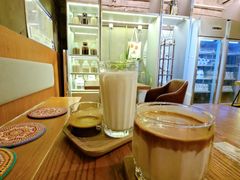 -BERRY BEANS(东直门店)
