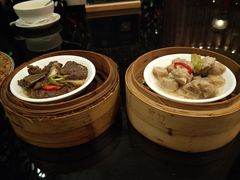 -富力万达嘉华酒店-品珍中餐厅(水果湖店)