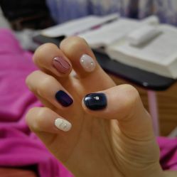 -Fanni美甲美睫皮肤管理