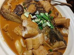 -新白鹿餐厅(龙游路总店·杭帮菜名店)