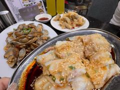 -一哥美食(总店)
