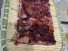 -红旗山庄(圭峰山店)