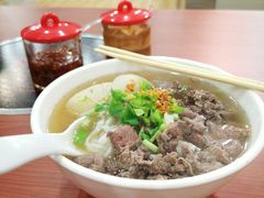 -阿波潮汕牛肉火锅·汤粉面(拱北店)