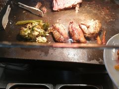 -So Lounge索兰至餐厅(蓝色港湾店)