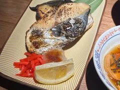 -梅亭居酒屋(中大国际店)