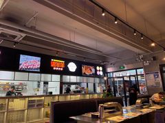 -嫩羊羊·延边烤串·朝鲜族美食(张家港美食街店)