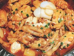 -胖哥俩肉蟹煲(湖滨银泰in77店)