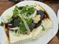 -韩风烤牛肉冷面店
