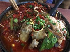 -李米线(武陵路店)