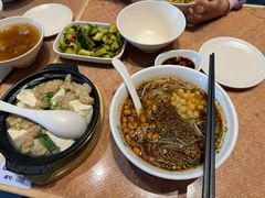 -眉州小吃(魏公村店)