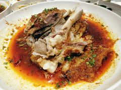 东坡肘子-眉州东坡(民族园店)