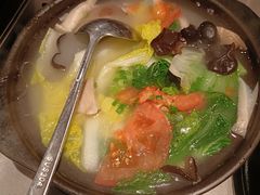 -陶德砂锅(蜀汉路店)