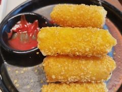 -红蜡烛•瓦罐粥家常菜•夜宵(中山路店)