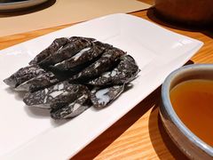 目鱼香肠-荣小馆(杭州大厦店)