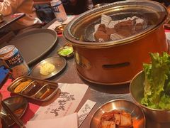 -西塔老太太泥炉烤肉(苏州大悦城店)