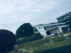 教学楼-南京财经大学(仙林校区)