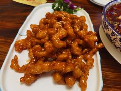 -美达尔烧烤海鲜家常菜(泰山路店)