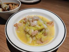 -太二酸菜鱼(武汉光谷保利店)