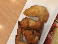 -必胜客(百联又一城店)