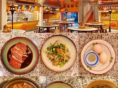 -南京大牌档(龙江新城市广场店)