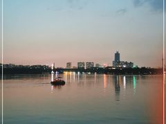 -南湖大桥