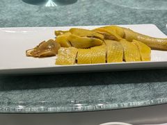 -花城苑广府菜(侨鑫店)