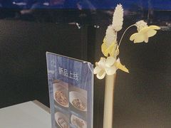 -小大董·烤鸭(观景餐厅·南京西路店)